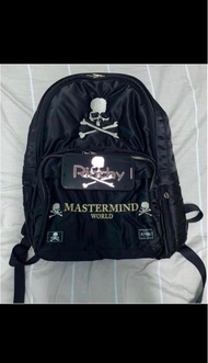 Mastermind World x Porter 後背包