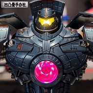 【Ready Stock】pacific rim figure gipsy danger neca pacific rim monster model kit murah striker eureka