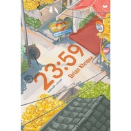 Gramedia Medan - 23:59: A NOVEL
