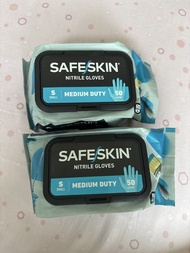 nitrile gloves 醫用手套