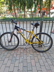 公路單車