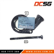 Bộ cùm gắn ly chứa bụi HR166/DHR171 Makita 194581-5