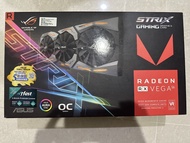 ROG Vega56 VEGA 56