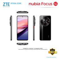 ZTE NUBIA FOCUS 5G