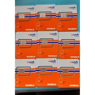 unifi prepaid Unlimited(kekalkan no lama)