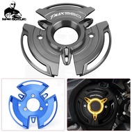 For Yamaha T-MAX560 TMAX560 TMAX T-MAX 560 TECH MAX 2019-2021 2022 Motorcycle Accessories Engine Stator Guard Protection Cover Covers