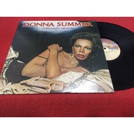 I Remember Yesterday-Donna Summer 12 Inch LP PinHaiMusic B181 Shop