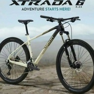 sepeda MTB Polygon xtrada 6