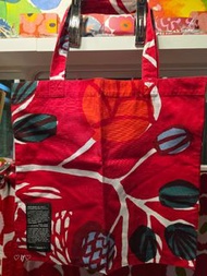 marimekko 購物袋經典圖案