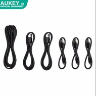 Aukey Cable Micro Usb - Kabel 6Pcs Stok Terbatas