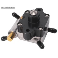 Boat  6AH-24410-00 Fuel Pump Assy for  Outboard 4-Stroke 15HP 20HP Outboard Motor