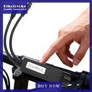 ชิ้นส่วน Skuter Listrik สายเคเบิลจำกัดความเร็วสำหรับ Ninebot ZT3 Pro E