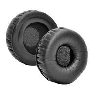 1 Pair Replacement Earpads For Jabra PRO 920 930 935 9450 9460 9465 9470 Headphone Ear Pad Cushion S