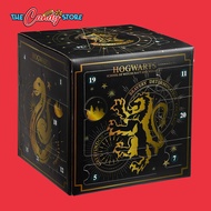 Harry Potter Girls Gift Advent Calendar Cube 2025