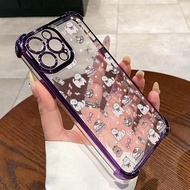 Casing vivo Y91C Y91 Y91i Y50 Y3 Y30 4G Y30i Y32 Y33s Y33t Y35 5G Y35m Y36 Y36i Y36m Y37 Y3s Y56 Y5s