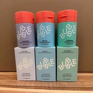 bubble skincare slam dunk face moisturizer 50ml