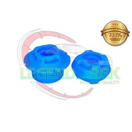 (2PCS) 100% SILICONE TOYOTA ALTEZZA SXE10 LEXUS IS200 IS300 GXE10 REAR ABSORBER MOUNTING BUSH