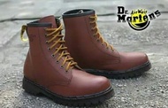 Sepatu Dr.Martens 8 Hole Original Indonesia