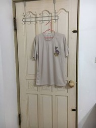 台南應用科技大學短袖T恤
