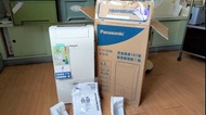 Panasonic 6公升 除溼機 F-Y12EB(不議價,易物)