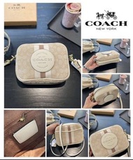 Coach 相機包