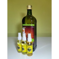 Minyak Argan/ Argan Oil ORIGINAL & IMPORT Dari Morocco