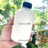 ขวดแบนมน 220 ml พร้อมฝา ขวดมินิมอล (สั่งไม่เกิน 100 ใบ/ออเดอร์เท่านั้น)