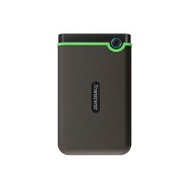 Transcend - 4TB (2.5) StoreJet 25M3C (USB 3.1 Gen 1 / Type C) 可攜式外接硬碟
