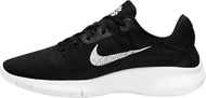 Men's Flex Experience Run 11, Black/White 11 Extra Wide 4/E