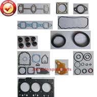Engine Full gasket set kit for Yanmar engine :  3D78 3TNE78 3TN78
