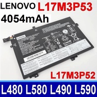 LENOVO L17C3P52 L17M3P53 SB10T83140 5B10W13897 BATTERY