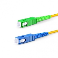 Sc/APC optical patch cord - Sc/UPC