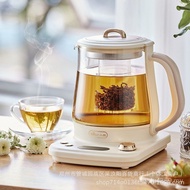 Health Bear Household Stew Bird's Nest Cup ysh-e15l7 Small Bubble Boiled Health Pot Pot Office Teapo