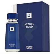 Azzure Oud French Avenue 100ML EDP (ORIGINAL)