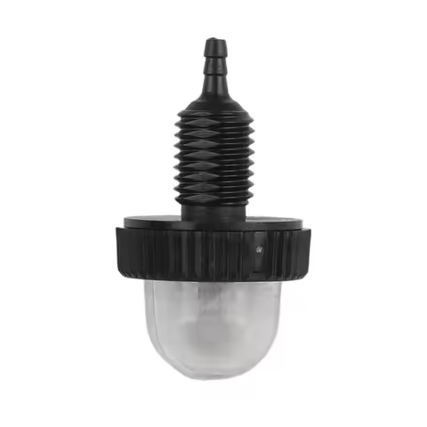 2pcs Priming Pump for Kawasaki FJ180V 49043 7002 Compatible For Primer Bulb Replacement Part with AB