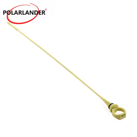 Compatible With Peugeot 206 Hatchback(2A/C) 307(3A/C) Oil Dipstick Compatible with Citroen XSARA(N1)
