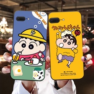 Iphone 7 Plus / Iphone 8 Plus case printed with funny cartoon characters