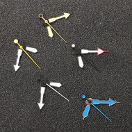 Watch Hands for NH35 NH36 4R35 4R36 7S Movement Three-Hands for SEIKO for Automatic Mechanical Watch