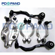 High Quality Wheel Suspension Full Set 4 Pairs Control Arms For Lexus LS460 Saloon (UVF4, USF4) 1UR-