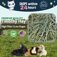 Timothy Hay 2nd Cut Rabbit Food Timoty Hay Bunny thimothy Hays Makanan Arnab Guinea Pig Rumput Kerin