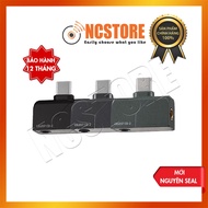 [NC] Portable DAC/AMP CELEST CD-2 | DAC Chip CX31993 + Maxim MAX97220 | Type C | Audio conversion ca