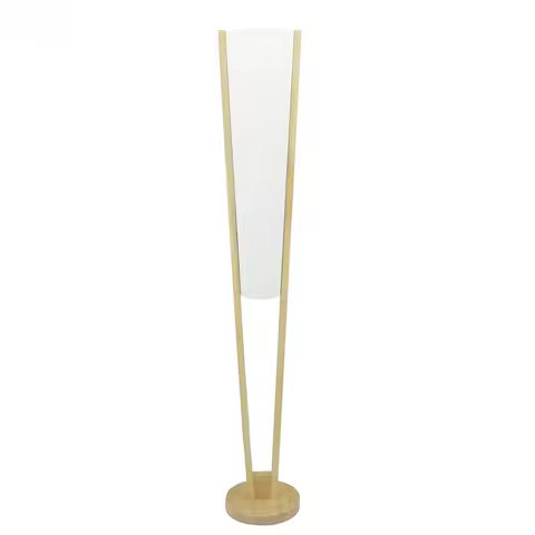Drawing board bamboo floor lamp lava statue stained glass floor lamp bohemian floor lamp
