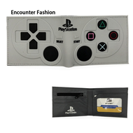 Playstation 4 Youth Fashion Design Coin Wallet