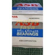 BEARING 22216 CCKW33 ASB AS KONES BRAND