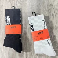 全新日版Wtaps Vans socks Wtaps 襪 Wtaps 男裝襪 Wtaps中筒襪 Wtaps 長筒襪 Vans socks Vans襪