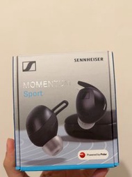 全新行貨 Sennheiser Momentum Sport True Wireless Earphones