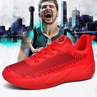 Sports Shoes  LUKA1 May Spike Basketball Shoes Rubber shoes Low cut For Men Shoes#AJ77#