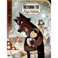 (BBW) Return To Augie Hobble (ISBN: 9781626720541)