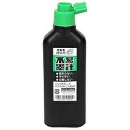 不易糊工業 建築用墨汁 ＃1KV16 180ml KV16180ML