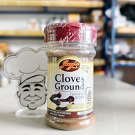 Jay's Cloves Ground 55g Jays Clove Powder/ Jay's Clove Powder/
